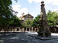 Iglesia Agustinas Recoletas Pamplona 1