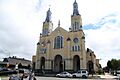 Iglesia de Castro