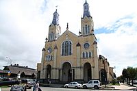 Archivo:Iglesia de Castro