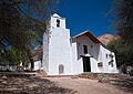 Iglesia de Santa Rosa de Purmamarca