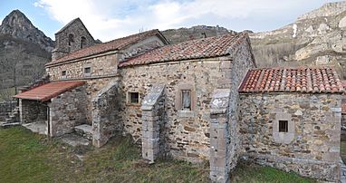 Iglesia parroquial de Genicera
