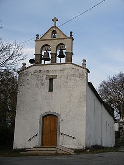 Igrexa de Frollais.JPG