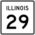 Illinois 29