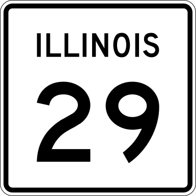 Illinois 29