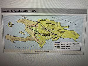 Archivo:Invasión de Dessalines (1801-1805)