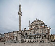 Istanbul asv2020-02 img06 Laleli Mosque