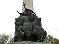 Jaén - Monumento a las Batallas 3