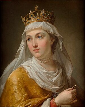 Archivo:Jadwiga by Bacciarelli