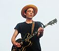Jakob Dylan Minnesota