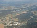 Jože Pučnik Airport and Šenčur