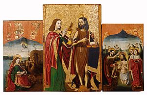 Archivo:Joan GascóTablas retablo de S Joan de Fàbregues