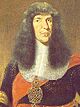 Archivo:Johann Georg II. von Sachsen (Porträt)
