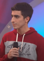 Jorge Guerra Wiesse 2022
