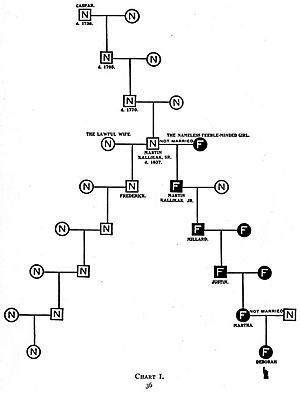 Archivo:Kallikaks chart1