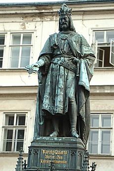 Archivo:Karl IV HRR