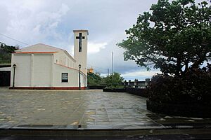 Archivo:Kirche von Tigalate