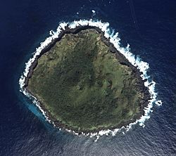 Archivo:Kubajima of Senkaku Islands