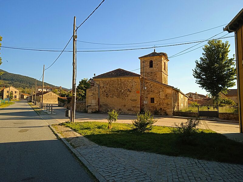 La Salceda