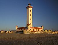 Archivo:La Serena lighthouse