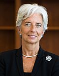 Archivo:Lagarde, Christine (official portrait 2011)