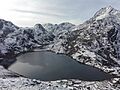 Lake Gosainkunda 1