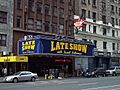 Late Show
