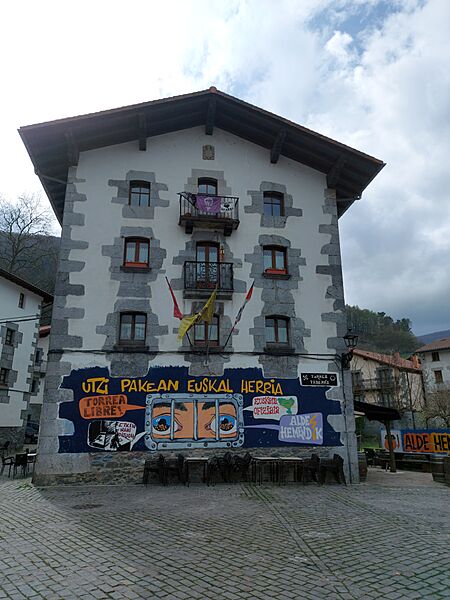 Leitza 114716