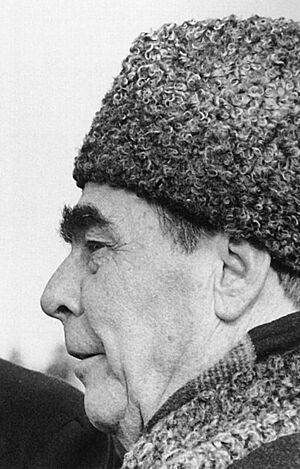 Archivo:Leonid Brezhnev 1974