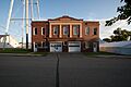 Lidgerwood, North Dakota City Hall