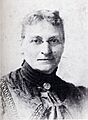 Linda Richards (1841-1930)