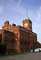 Linotype Building - geograph.org.uk - 682844