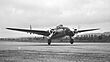 Lockheed 18 UAL City of Hollywood (6200320607).jpg
