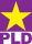 Logo del Partido de la Liberacion Dominicana.svg