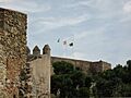Málaga Gibralfaro 02