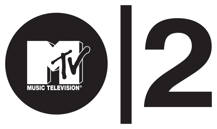 MTV 2 Logo