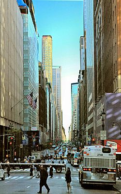 Madison Ave NYC looking nor.jpg