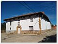 Mantinos 11 - Casa