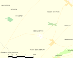 Map commune FR insee code 10236.png