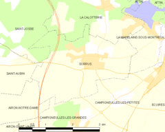 Map commune FR insee code 62799.png