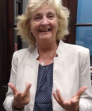 Archivo:Mary Nash-2019