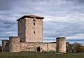 Mendoza - Torre de Mendoza -BT- 02