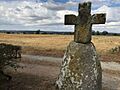 Menhir de Venas