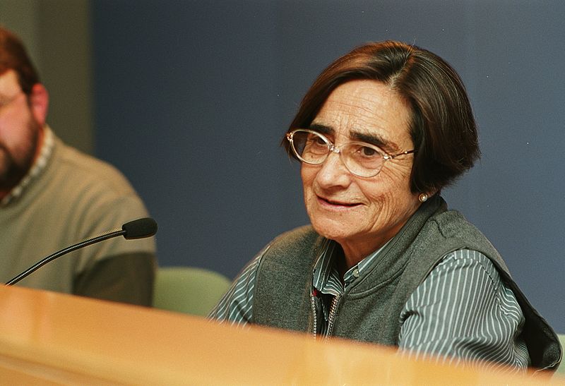 Mercedes Vilanova