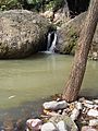 Micro-cuenca en San Andres de la Cal