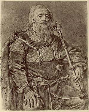 Archivo:Mieszko III Stary (275028)