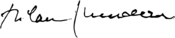 Milan Kundera signature.svg