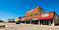 Minden, NE