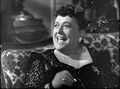 Mrs. Van Hooper