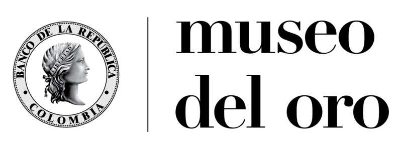 Museo del oro logo