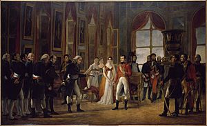 Archivo:Napoléon Bonaparte sénatus-consulte